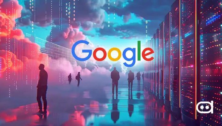 Google strânge aproape 85 de miliarde de dolari pentru a accelera dezvoltarea inteligenței artificiale