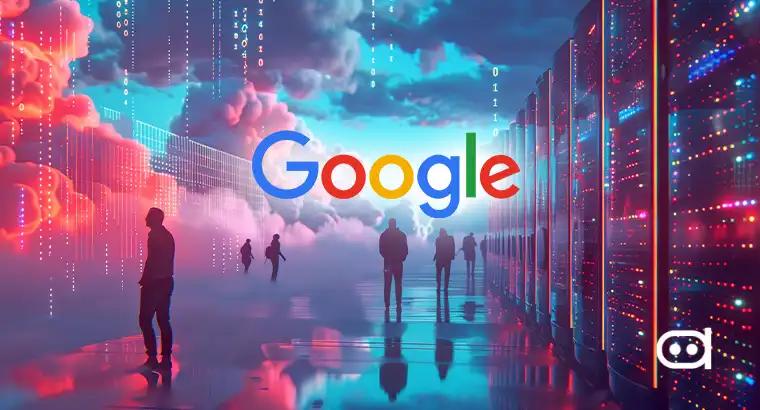Google strânge aproape 85 de miliarde de dolari pentru a accelera dezvoltarea inteligenței artificiale