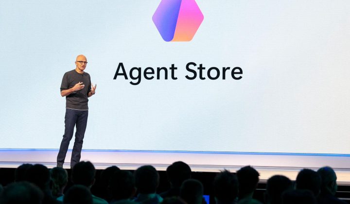Microsoft a prezentat la Build 2026 o nouă generație de dispozitive AI