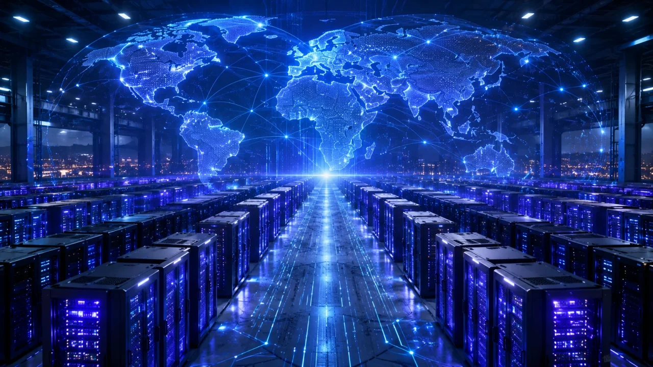 Anthropic, Claude AI, AI Infrastructure, Broadcom, AI Business