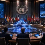 ONU discută la Geneva introducerea unor reguli pentru armele autonome bazate pe inteligență artificială.