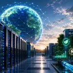 ONU solicită companiilor AI să fie mai transparente privind consumul de energie și apă al centrelor de date. Impactul asupra mediului devine o prioritate pentru industria inteligenței artificiale.