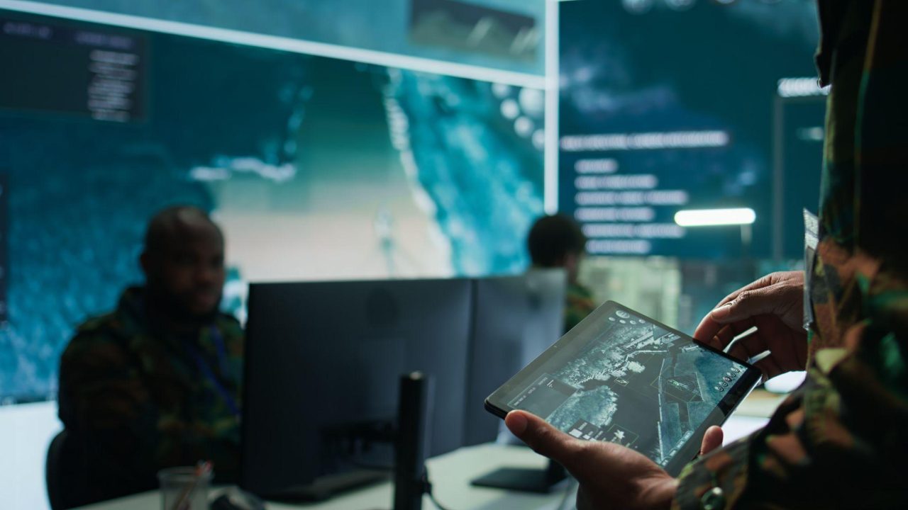 SUA accelerează integrarea inteligenței artificiale în securitatea națională
